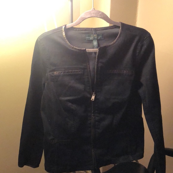 Stretch jacket - Picture 4 of 7